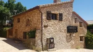 Casa del Águila Dorada - Zapateros