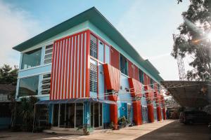 Veerakit Grand Hotel