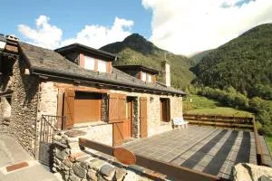 Llorts, Casa Rustica, Ordino, Zona Vallnord - 埃尔塞拉特