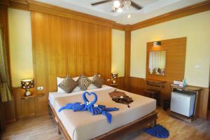 Kantiang Bay View Resort