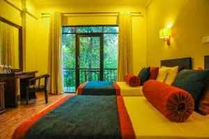 Oak Ray Ella Gap Hotel - Monaragala