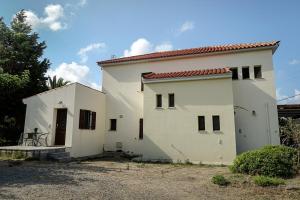 Kostas House Limnos Greece