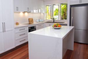 Hanalei Port Douglas - Private Pool