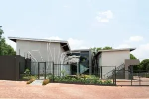 Alpine Attitude Boutique Hotel & Conference Venue - Leeuwfontein