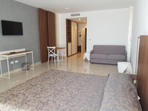 Agriturismo Tenuta Don Giovanni