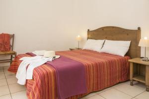 Résidence Odalys Les Hameaux de Capra Scorsa