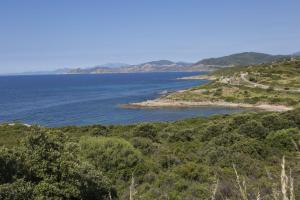 Appart'hotels Residence Odalys Les Hameaux de Capra Scorsa : photos des chambres