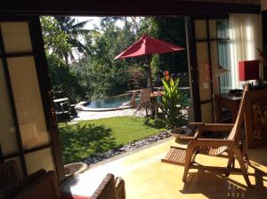 Bali Villa Djodji