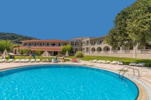 Hotel Palmyra Zakynthos Greece