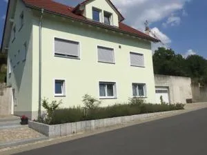 Ferienwohnung Regina - Staigerbach