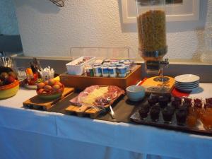 Le Relais du Val d'Orbieu photo 9