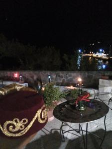 Anatoli Hotel Aegina Greece