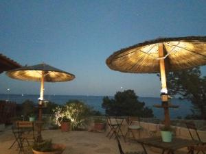 Anatoli Hotel Aegina Greece