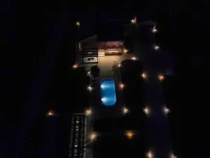 Villa Levatinka - Prkos