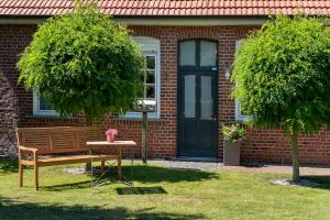 Ferienhaus Ferienhaus nahe Münster Altenberge Deutschland