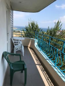 Family Hotel Sinemoretz