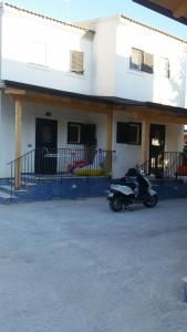 Brigida's Apartments Corfu Greece