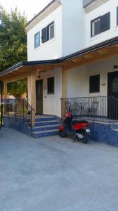 Brigidas Apartments