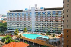 Star Apartemen Margonda Residence 2