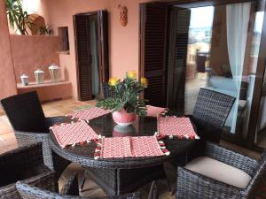 Flamingo Apartment Coto Real La Duquesa