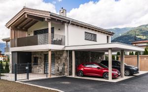 Aurora Mountain Chalet by we rent