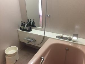 Hotel Sango (Adult only)