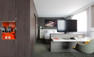 Hotels Pullman Paris La Defense : photos des chambres