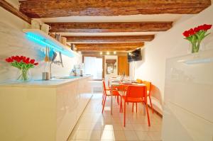 Calle dei Fabbri San Marco Apartment