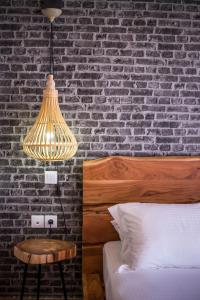 Superior Room room in Moscha Hotel