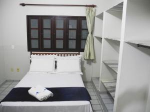 Two-Bedroom Apartment (5-6 Adults) room in Praia Apart Hotel