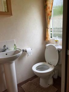 57 Glenfinart Caravan Park