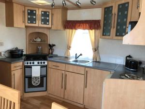 57 Glenfinart Caravan Park