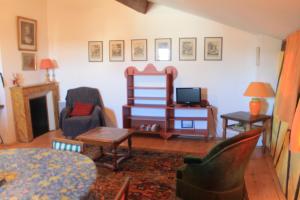 L Ancien Relais de Poste - Margot