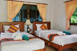 Samui Reef View Resort