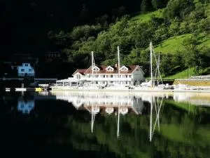 Flåm Marina - Flåm