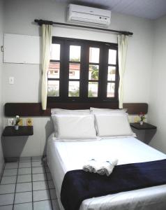 One-Bedroom Apartment (2 Adults) room in Praia Apart Hotel