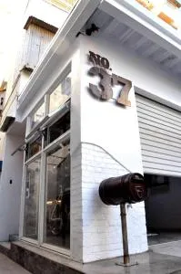 No 37 Homestay - Hsi-hsin-liao