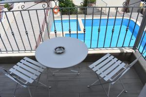 Christina Studios & Apartments Epirus Greece