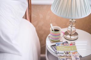 The Mariners Guest House