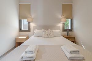 Lemonia Accommodations Zakynthos Greece