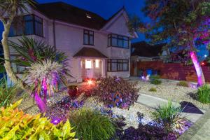 The Mariners Guest House