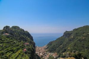 Amalfi Dream Charming House