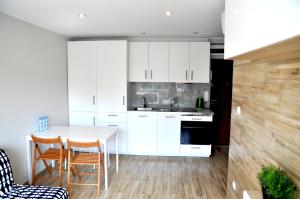 Apartament z klimatyzacją