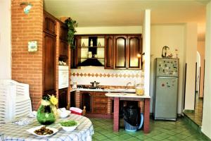 Bellezza In Cilento Panoramic Apts