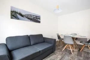 Résidence Duchenois - Quarouble