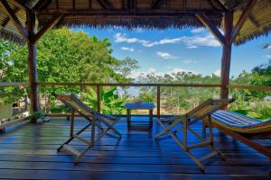 Coco Komba Lodge