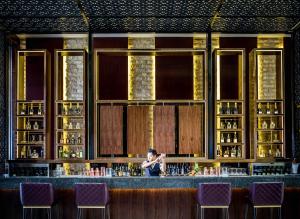 InterContinental Hanoi Landmark72 by IHG