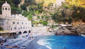 Santa Margherita Ligure Apartment