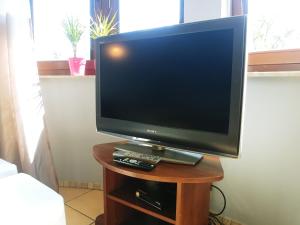 Apartament Sobieski
