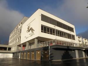 Penzión Inštitút - 3hvězdičkové hotely ve městě Košice